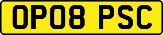 OP08PSC