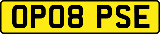 OP08PSE