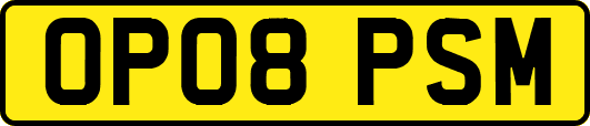 OP08PSM