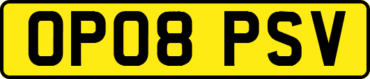 OP08PSV