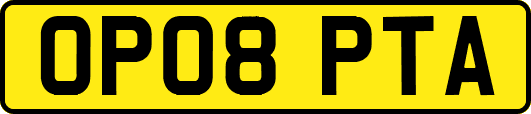 OP08PTA