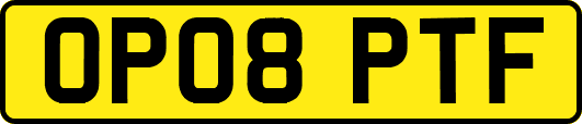OP08PTF
