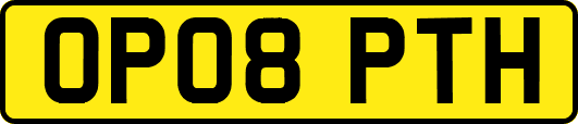 OP08PTH