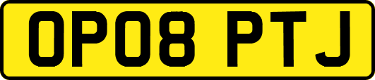 OP08PTJ