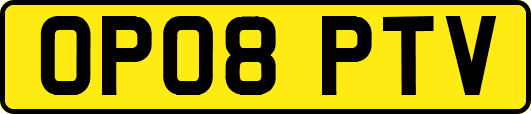 OP08PTV