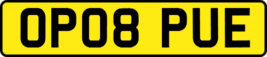 OP08PUE