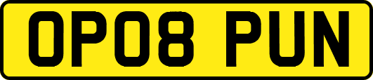 OP08PUN