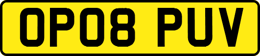 OP08PUV