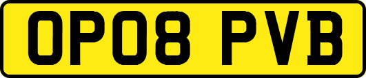 OP08PVB