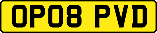 OP08PVD