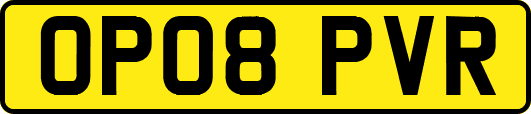 OP08PVR