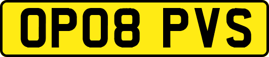 OP08PVS