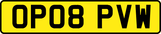 OP08PVW