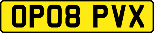 OP08PVX