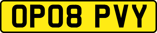OP08PVY
