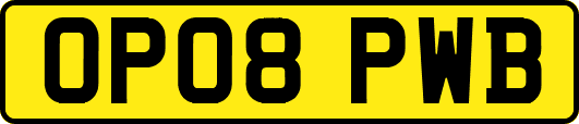 OP08PWB