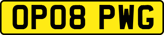 OP08PWG