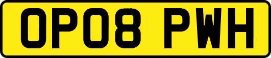 OP08PWH