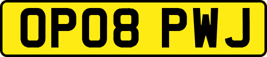 OP08PWJ