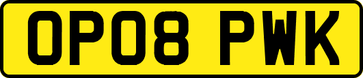 OP08PWK