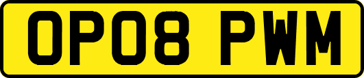 OP08PWM