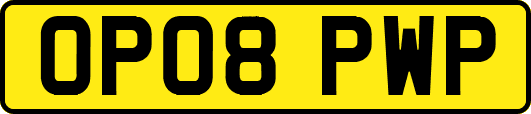 OP08PWP