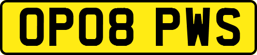 OP08PWS