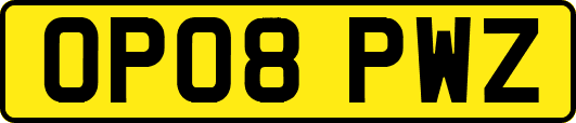OP08PWZ