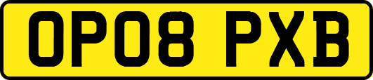 OP08PXB