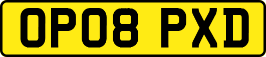 OP08PXD