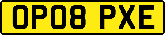 OP08PXE