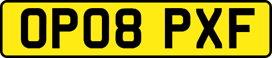 OP08PXF