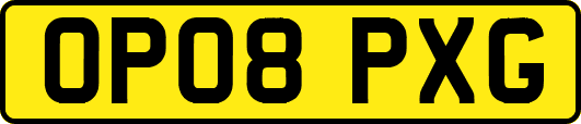 OP08PXG