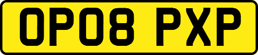 OP08PXP