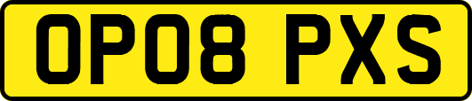 OP08PXS