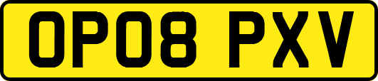 OP08PXV