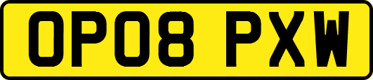 OP08PXW