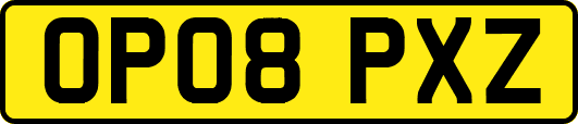 OP08PXZ