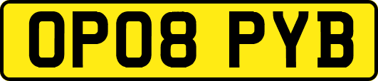 OP08PYB