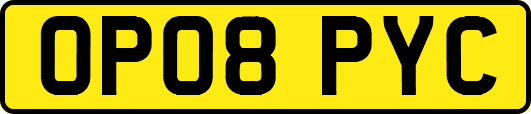 OP08PYC