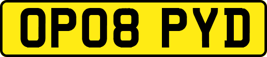 OP08PYD