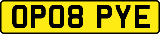 OP08PYE