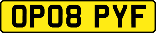 OP08PYF