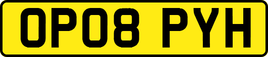 OP08PYH