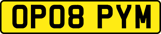 OP08PYM