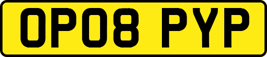 OP08PYP