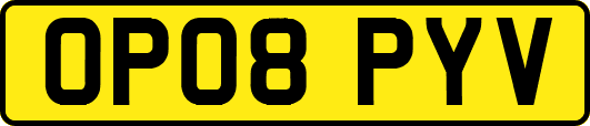 OP08PYV