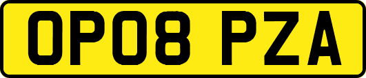 OP08PZA