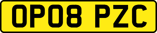 OP08PZC