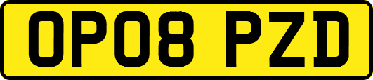 OP08PZD